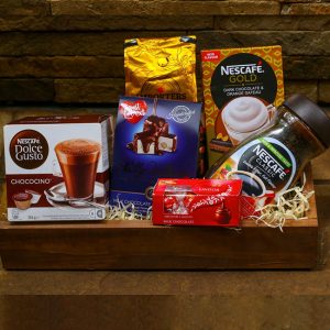 Coffee Gift Hamper